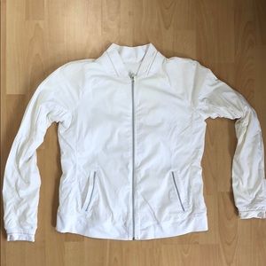 Lululemon Club Jacket 10